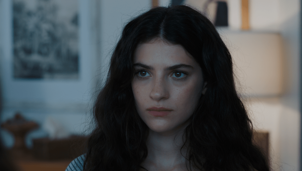 Ella Rubin Joins Maya Hawke in ‘The God of the&nbsp;Woods’