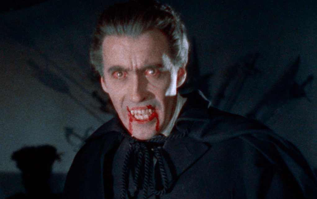 ‘Horror of Dracula’ New 4K Restoration Will Include Previously Cut&nbsp;Footage