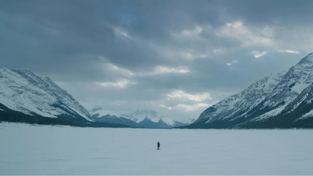 Robert Lorenz to Direct ‘Hardcourt’ from ‘The Revenant’ Writer Mark L.&nbsp;Smith
