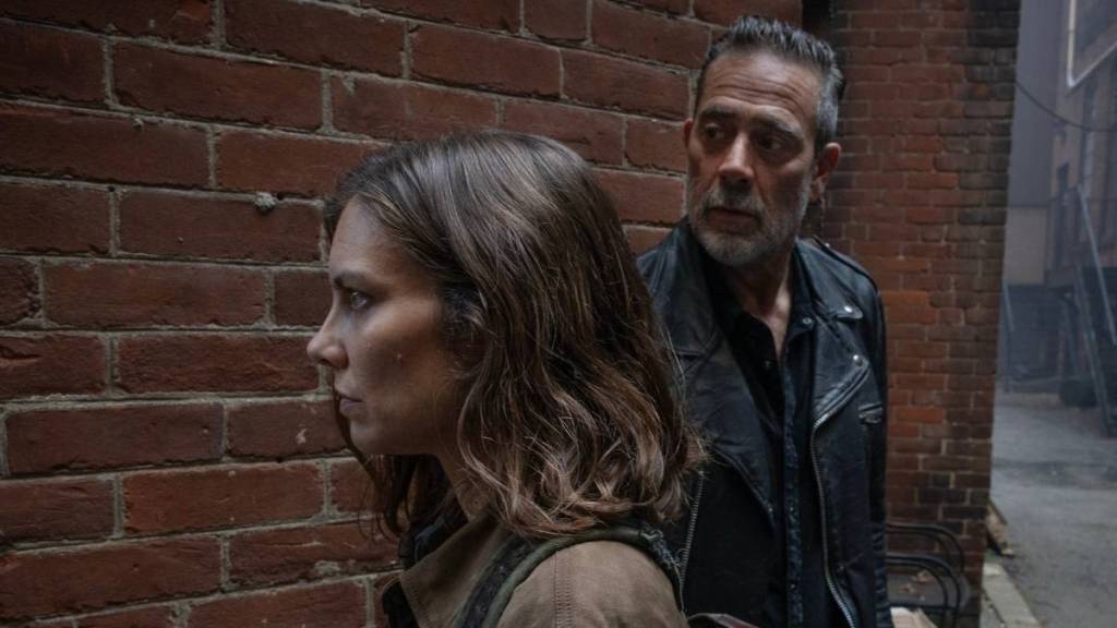 ‘The Walking Dead: Dead City’ Season 3 to Premiere&nbsp;July