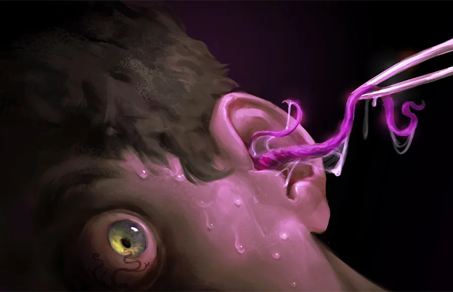 Critical Reflex to Publish ‘Tiny Chills – Not From&nbsp;Ear’