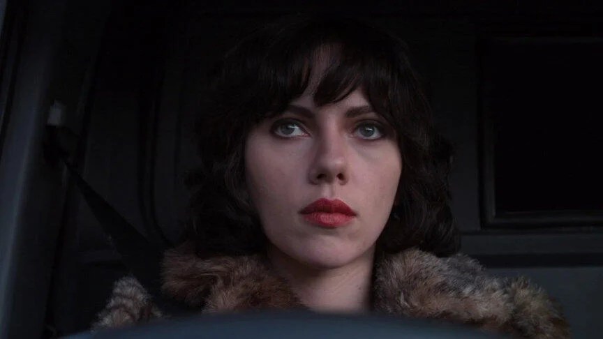 Scarlett Johansson Starring in Ari Aster’s ‘Scapegoat’