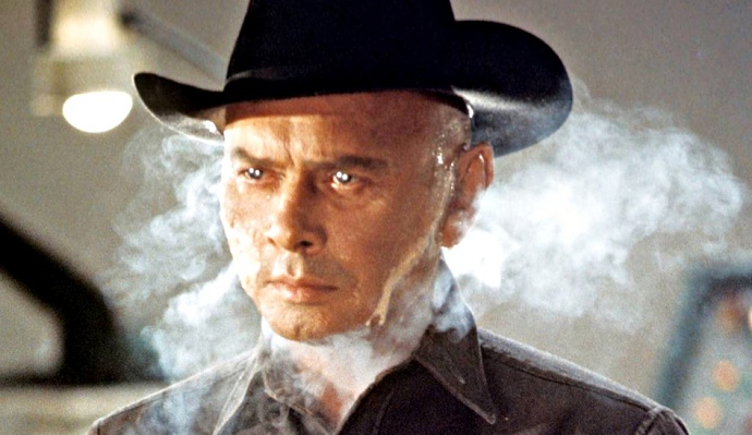 New ‘Westworld’ Film Being Written by David&nbsp;Koepp