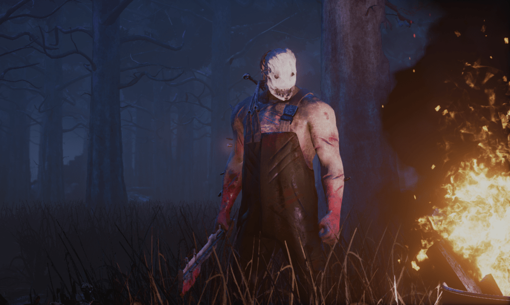 Dead By Daylight Finds A Director For Blumhouse Feature