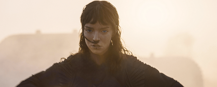 Anya Taylor-Joy Joins ‘The Lord Of The Rings: The Hunt For Gollum’ Cast