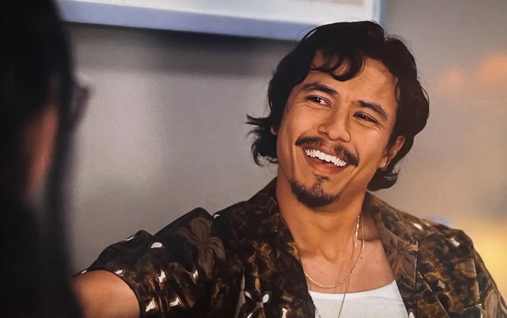Chase Yi to Star in Newest ‘Paranormal Activity’