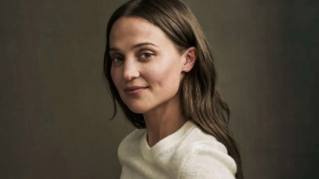 Alicia Vikander to Star Opposite Aaron Taylor-Johnson in ‘Enigma Variations’