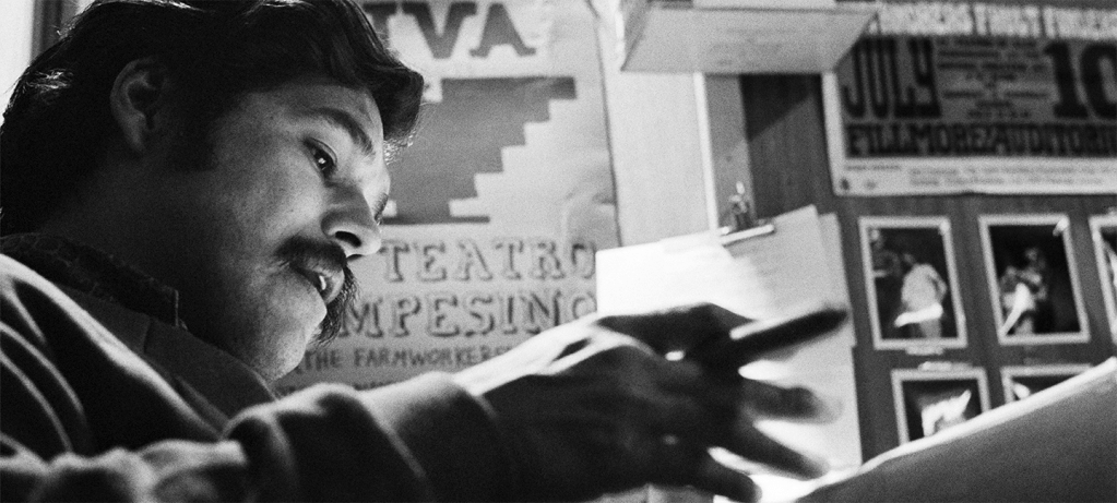 ‘American Pachuco: The Legend of Luis Valdez’ – Sundance Award-Winning Doc Announces Theatrical&nbsp;Run
