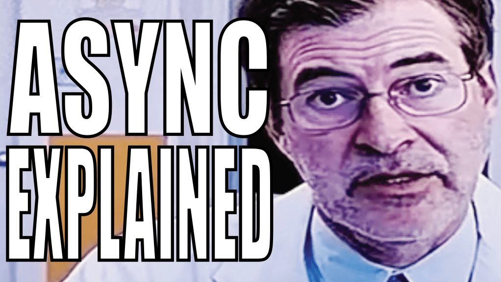 ‘Backrooms’ Async Explained | What Do They Want?