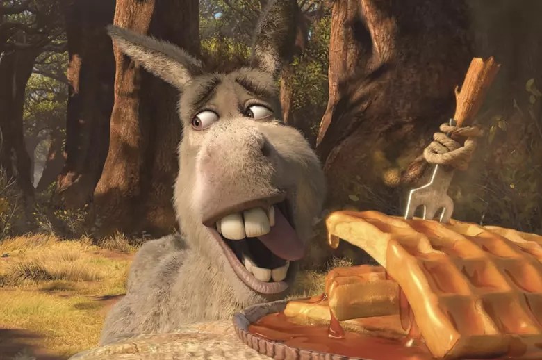 ‘Shrek’ Spinoff ‘Donkey’ Film Sets June 2028 Release&nbsp;Date