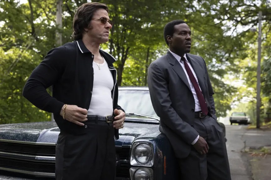 Mark Wahlberg And Yahya Abdul-Mateen II Star in the Trailer for ‘By Any&nbsp;Means’