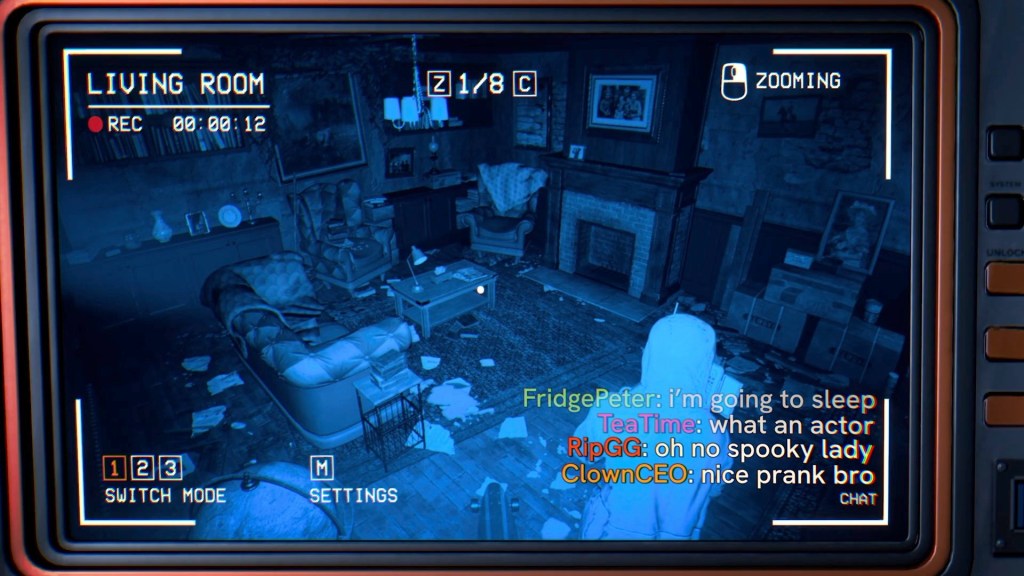 ‘Dark Stream’ – New First-Person Horror Experience Demo Now&nbsp;Available