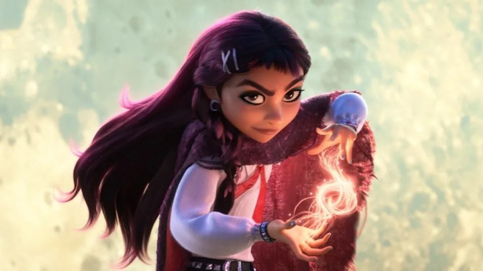 ‘Hexed’ Trailer Welcomes You to the World of&nbsp;Witches