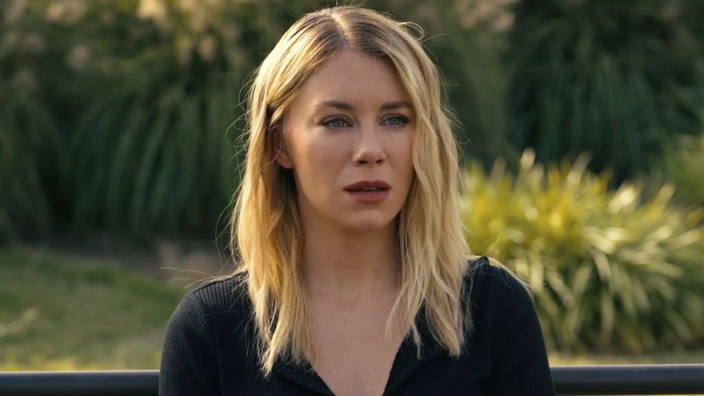 ‘Peacemaker’ Star Jennifer Holland to Star in Thriller ‘Brine’