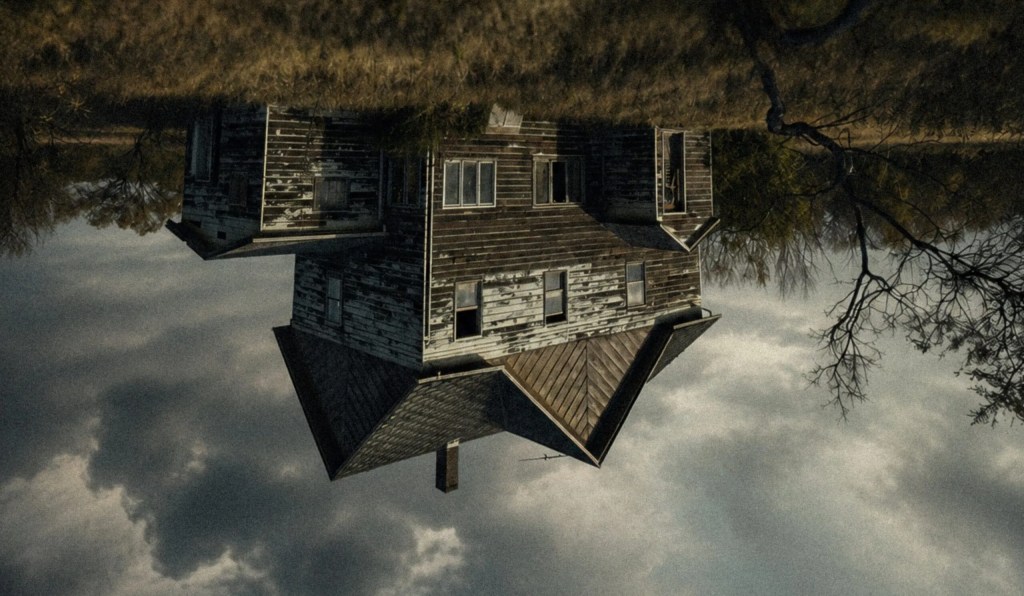 ‘Dolly’ Director Unveils Teaser for Upcoming Found Footage Film ‘Hedges’