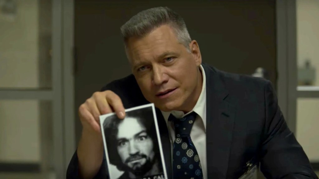 Holt McCallany to Play Detective in Thriller Film ‘Hyde’