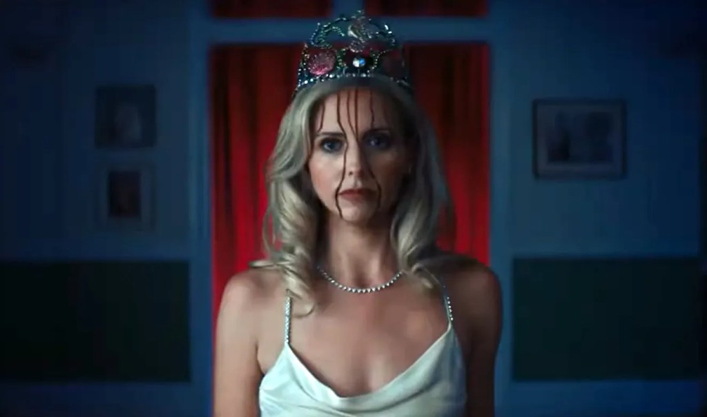 Sarah Michelle Gellar to Play the Grim Reaper in ‘Thud’
