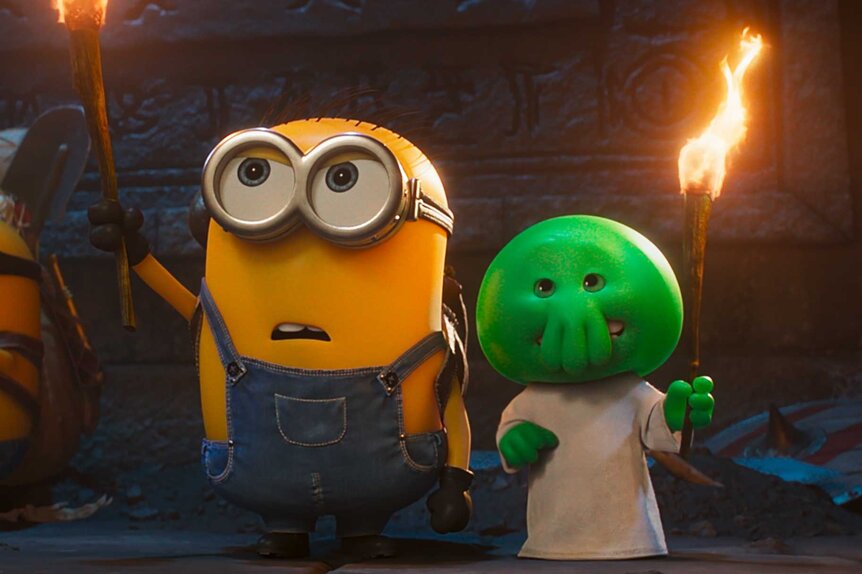 ‘Minions & Monsters’ Review | A Love Letter To&nbsp;Cinema