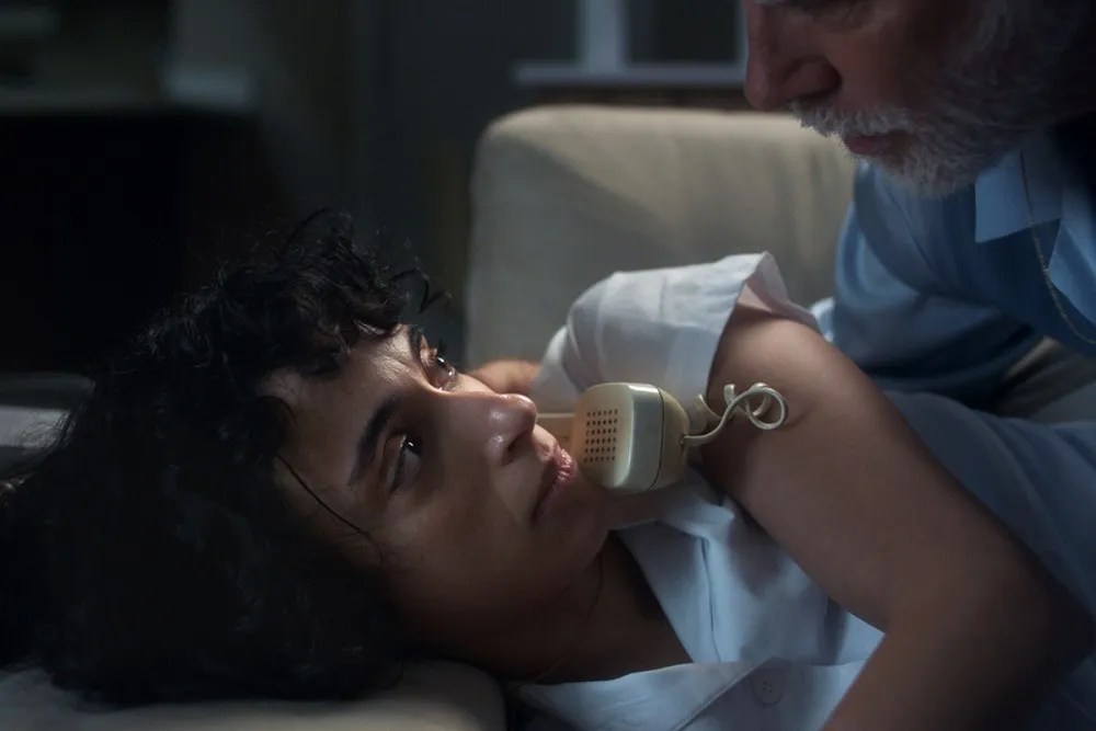 ‘Night Nurse’ Psychosexual Horror Film Sets July Release