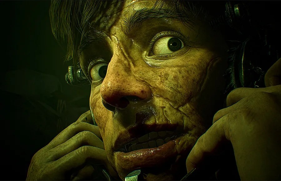 ‘SAW: Genesis’ Will Feature Asymmetrical&nbsp;Gameplay