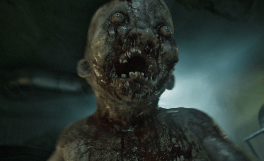 Survival Horror Game ‘ILL’ to Launch 2027