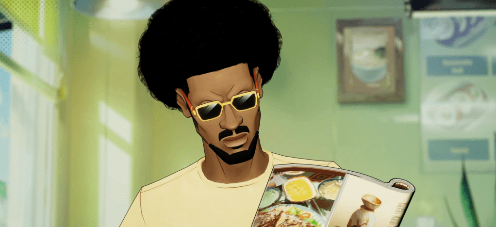 ‘Dave the Diver’ Prequel ‘Bancho the Chef’&nbsp;Announced