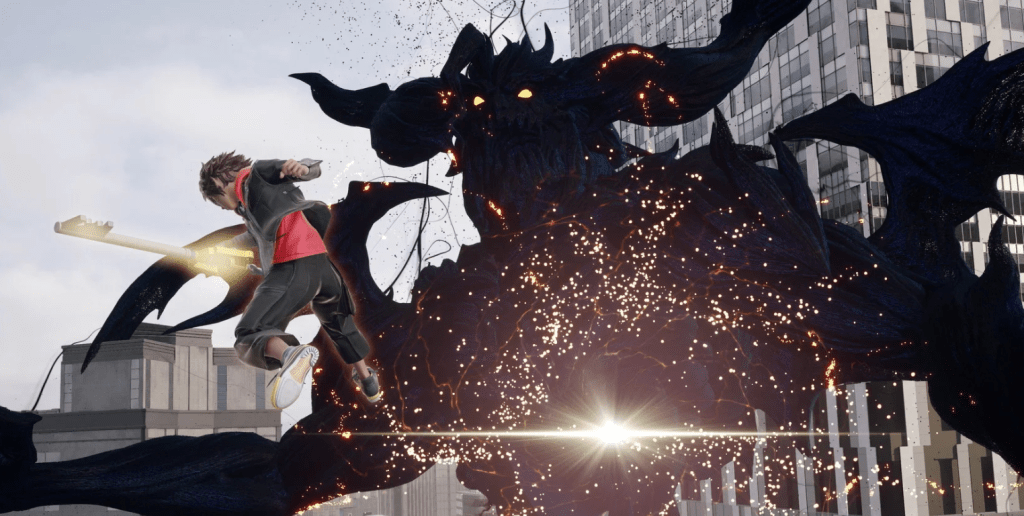‘Kingdom Hearts IV’ Announced for Nintendo Switch&nbsp;2
