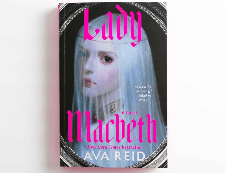 Gothic Novel ‘Lady Macbeth’ Being Adapted into Feature Film