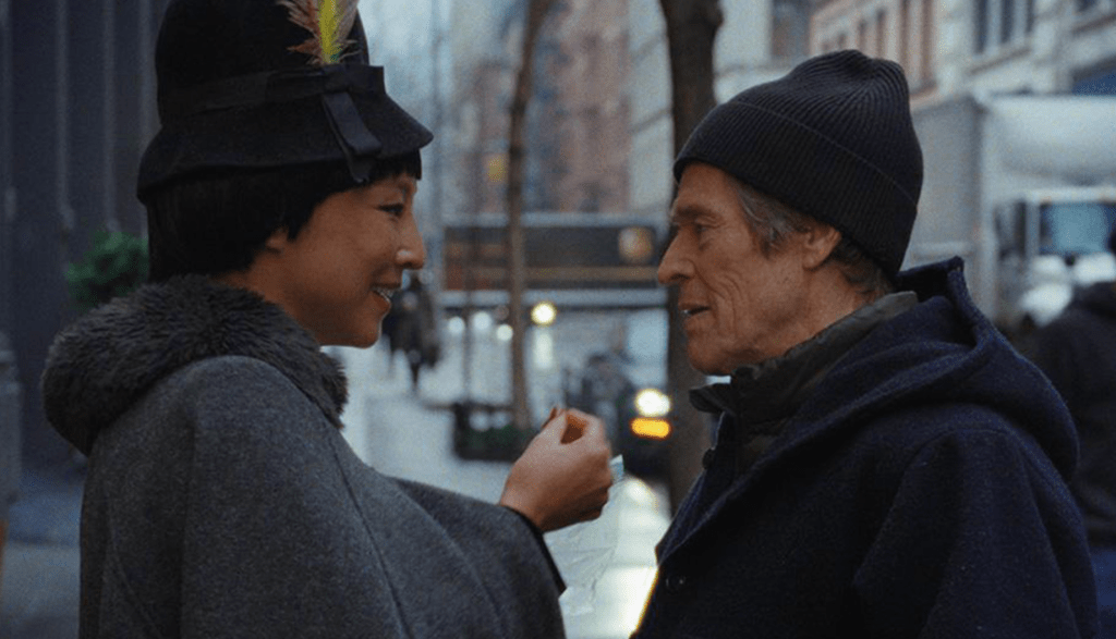 ‘Late Fame’ Starring Willem Dafoe, Greta Lee, Edmund Donovan Debuts&nbsp;Trailer