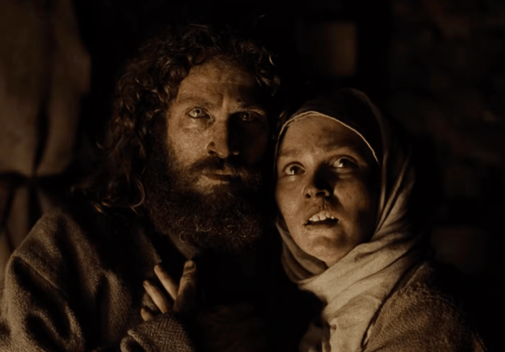 Aaron Taylor-Johnson Transforms In the Trailer for ‘Werwulf’