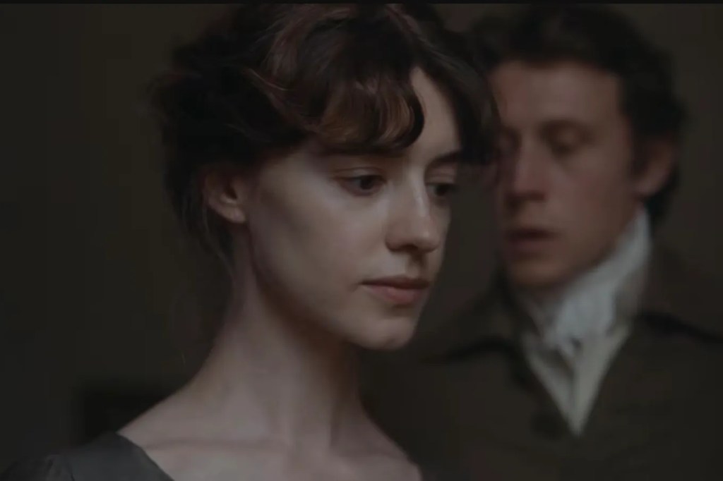 Daisy Edgar-Jones Stars in New Adaptation of ‘Sense and Sensibility’