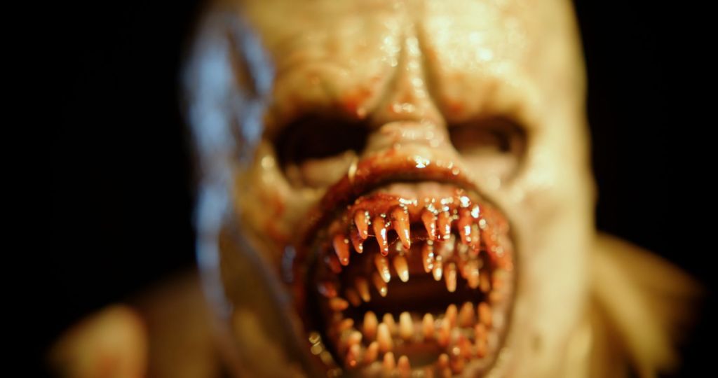 Creature Feature ‘The Leaching’ Debuts this&nbsp;July