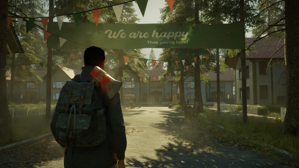 Horror Game ‘The Pines’ Sets 2027 Release&nbsp;Window