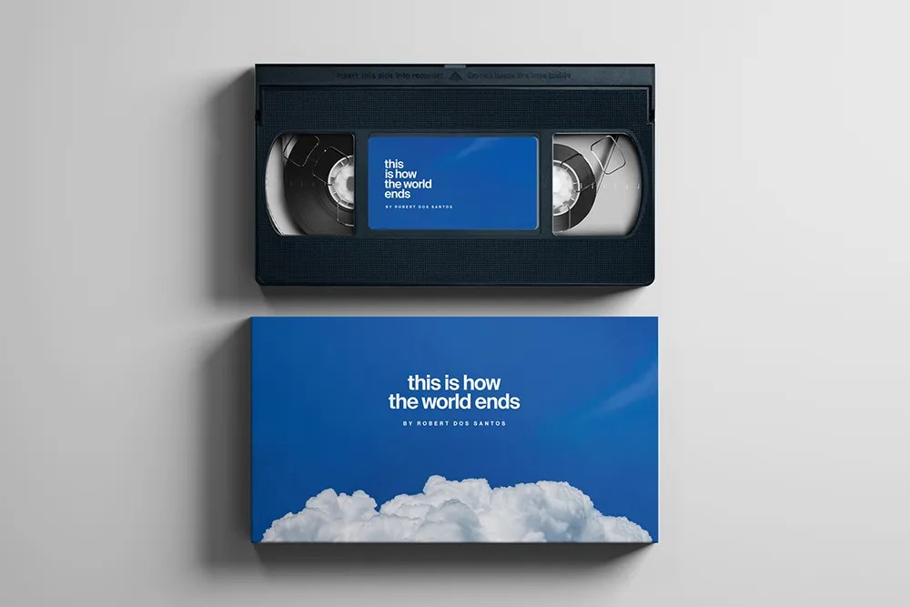 ‘This Is How the World Ends’ Is the First Straight-to-VHS Release in 20&nbsp;Years