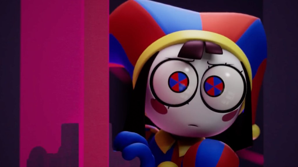 ‘The Amazing Digital Circus: The Last Act’ Review |&nbsp;Groundbreaking!