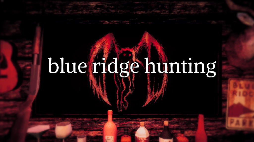 ‘Blue Ridge Hunting’ Co-Op Cryptid Horror Game Announced for August Early&nbsp;Access