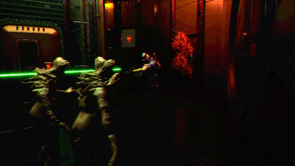 ‘FEAR OF SLEEP’ New Weapons Trailer Unveiled for Survival Horror Game