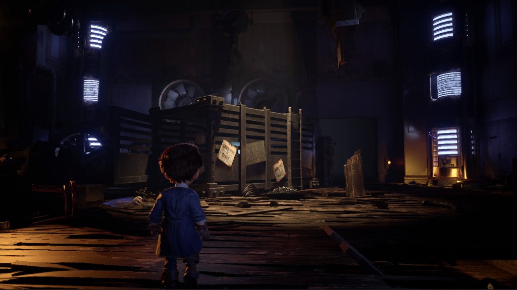 Future Games Show Trailer for Steampunk Horror Game ‘They Will Come’ to Debut June&nbsp;6