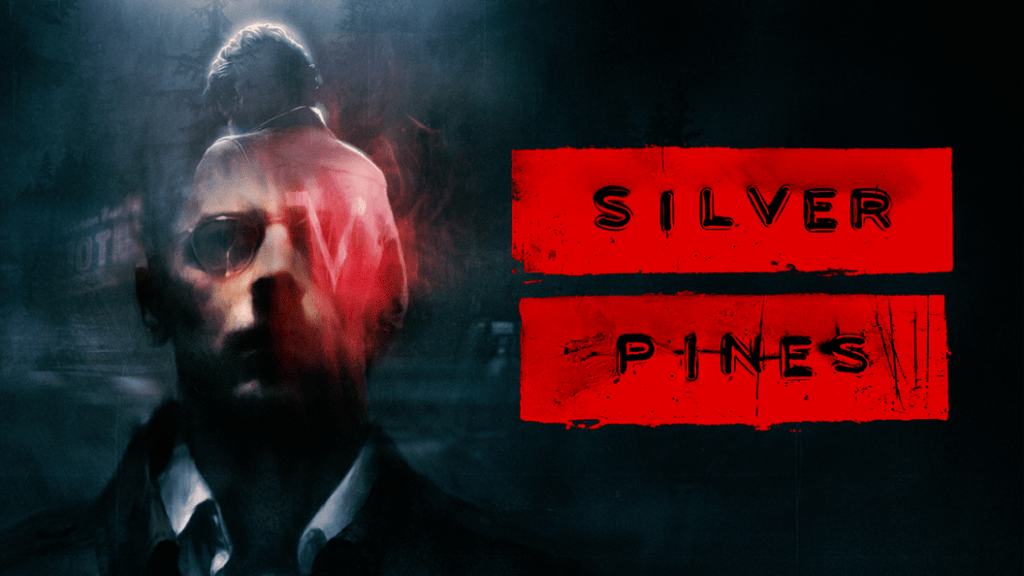 Survival-Horror ‘Silver Pines’ to Launch on PC & Consoles on October&nbsp;8