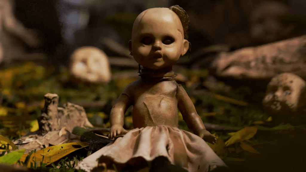 ‘Where Dolls Hang’ Psychological Survival Horror Game Announced for 2026 Release