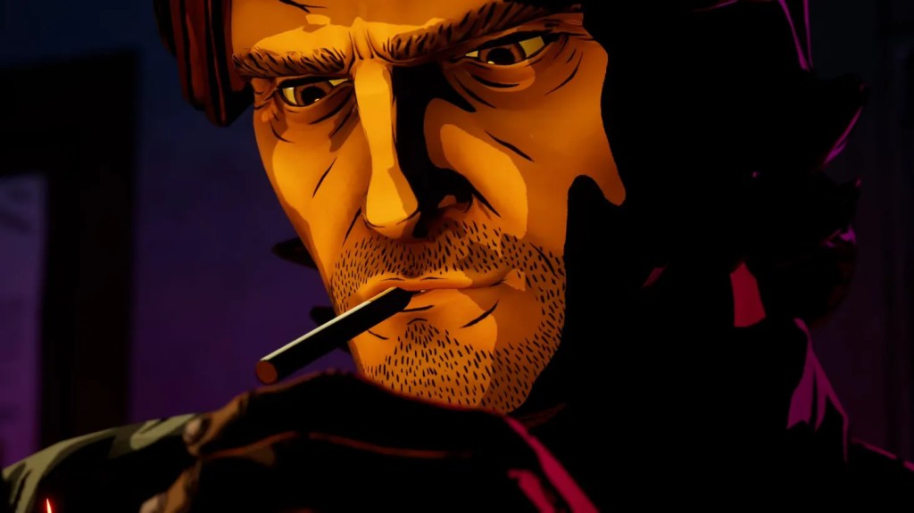 ‘The Wolf Among Us 2’ Coming&nbsp;2027