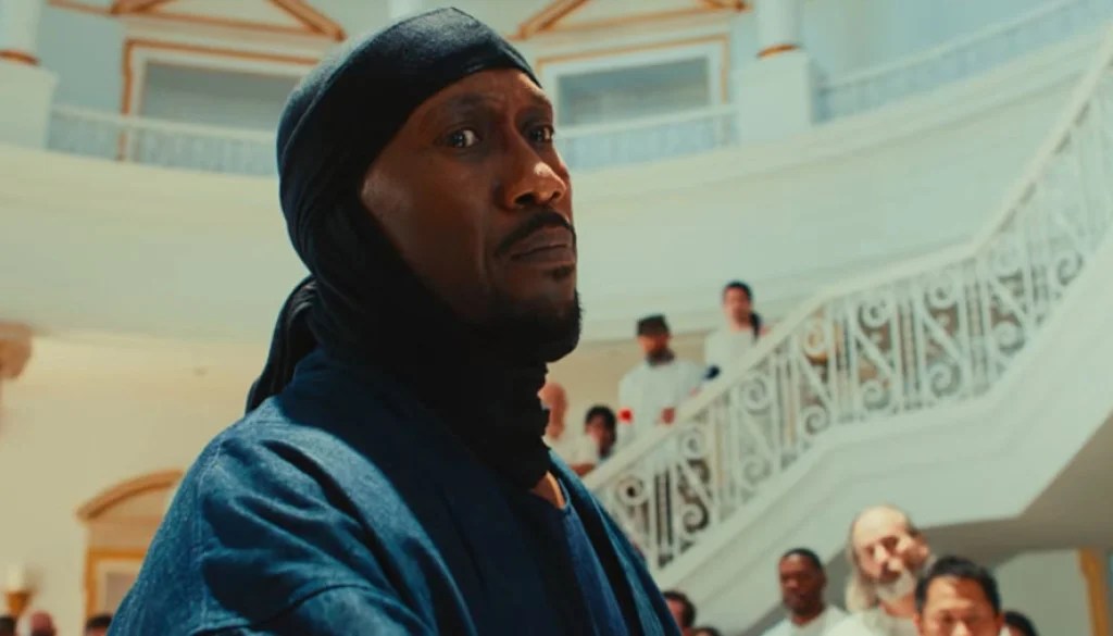Mahershala Ali Stars in Bassam Tariq’s ‘Your Mother Your Mother Your Mother’&nbsp;[Teaser]