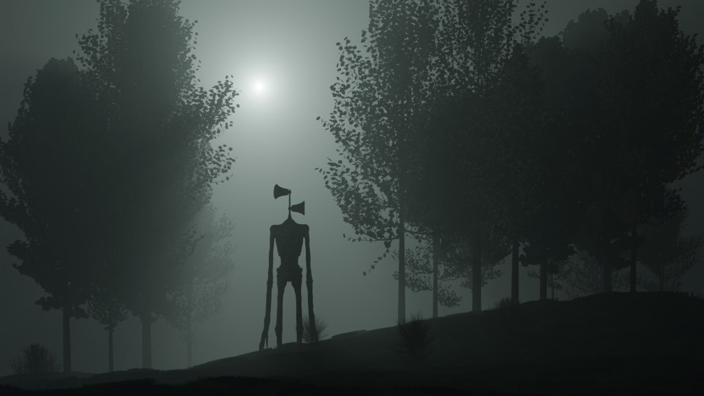 ‘Siren Head’ Movie to Be Directed by Brian Duffield and Written by Zach&nbsp;Cregger
