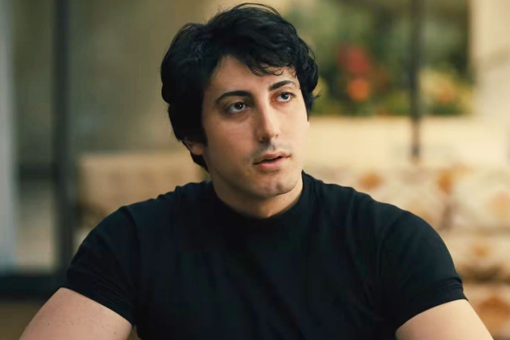 Anthony Ippolito is Sylvester Stallone in the Trailer for ‘I Play&nbsp;Rocky’