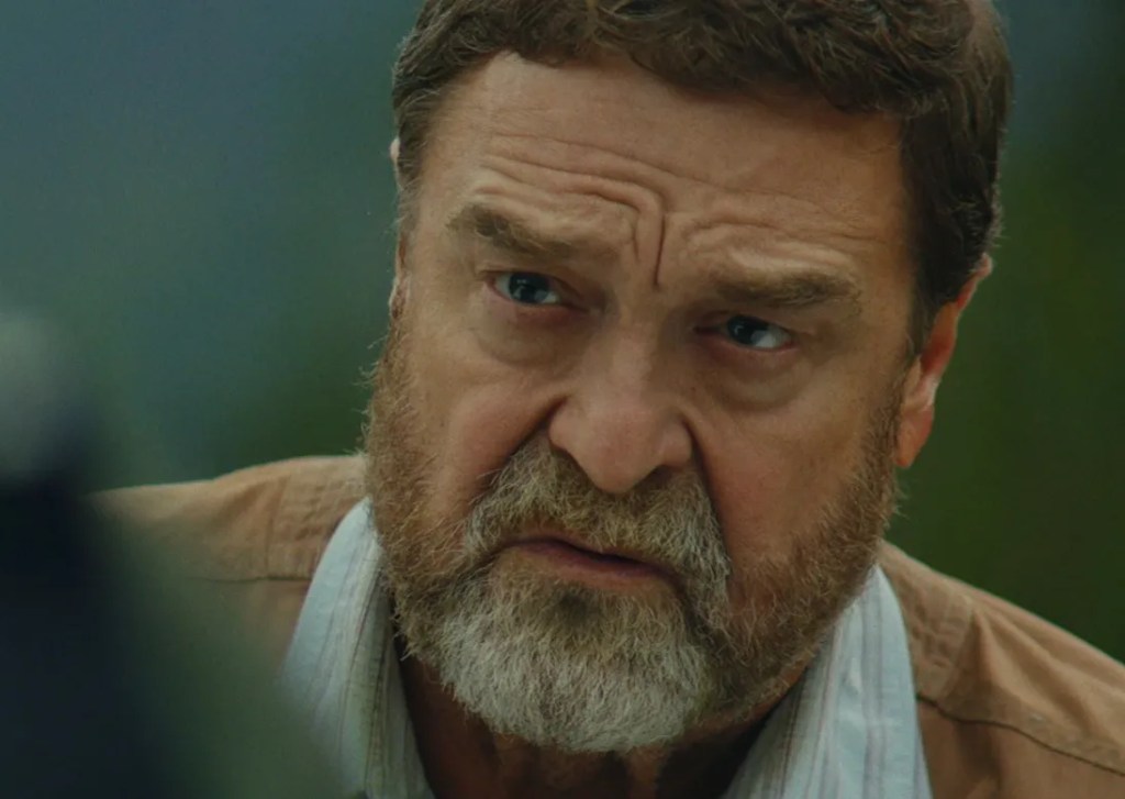 John Goodman Joins the Cast of ‘Skeletons’