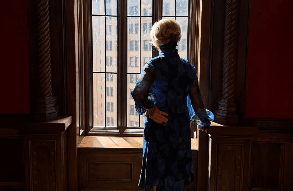 ‘American Horror Story’ Season 13 Sets September Premiere&nbsp;Date