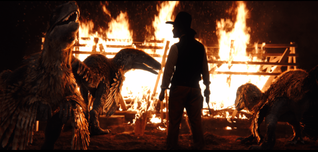 ‘Dinosaurs of the Wild West’ Currently Funding on&nbsp;Kickstarter