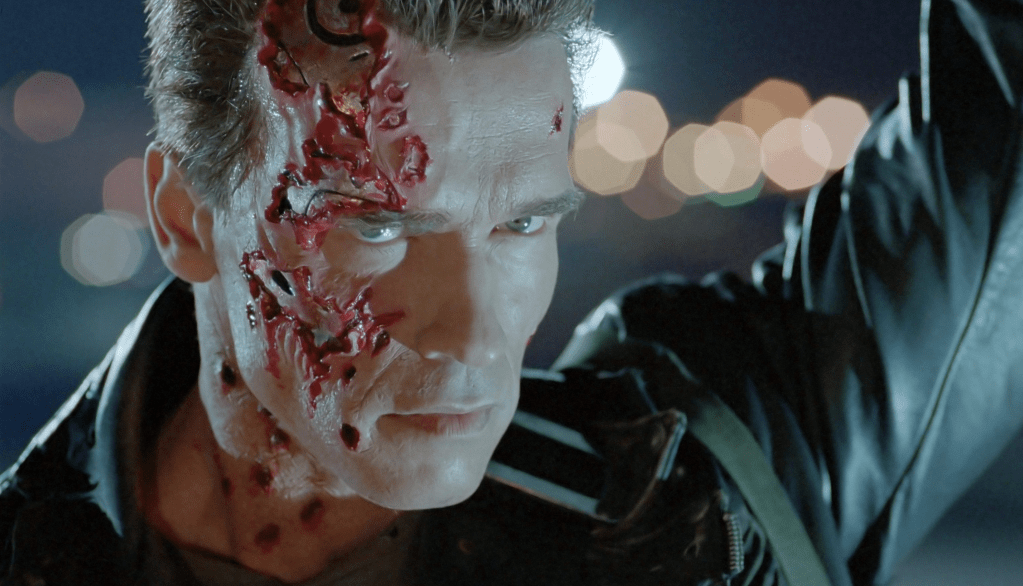 ‘Terminator 2: Judgment Day’ to Celebrate 35th Anniversary with Theatrical&nbsp;Re-Release