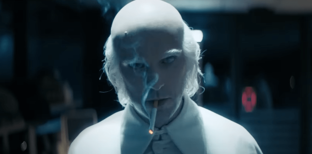 New Trailer for ‘Onslaught’ Shows Dan Stevens as Mad&nbsp;Scientist