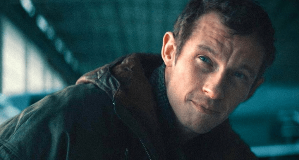 Callum Turner Stars in the Teaser for ‘Neuromancer’